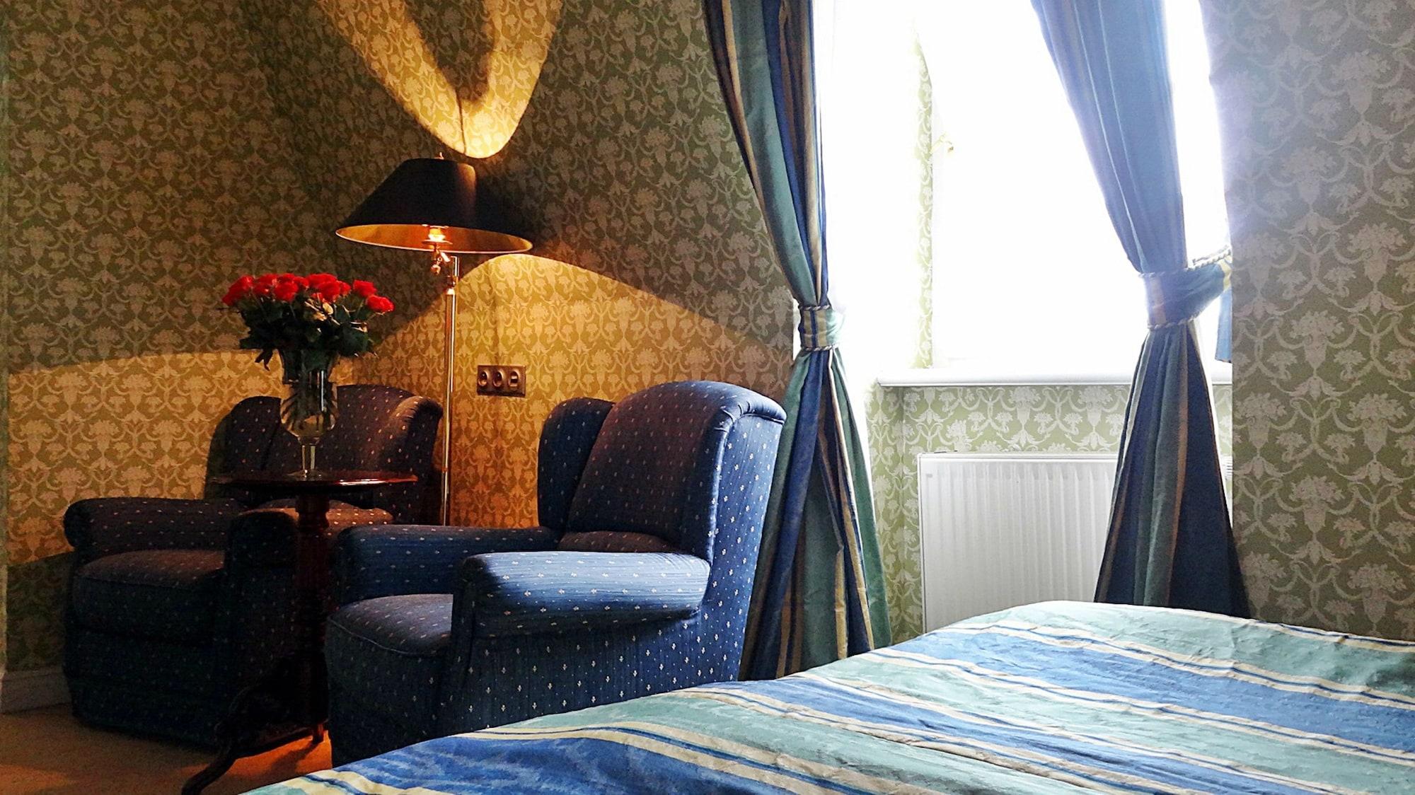 Podewils Old Town Gdansk Ngoại thất bức ảnh