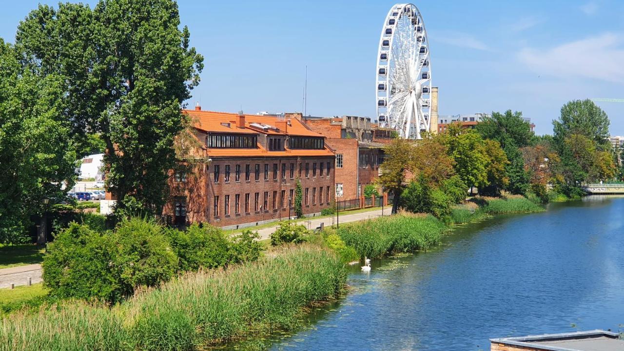 Podewils Old Town Gdansk Ngoại thất bức ảnh